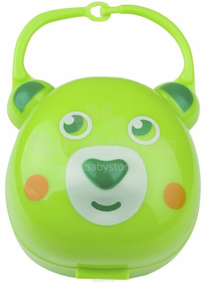 BabyOno Art.562 Soother case