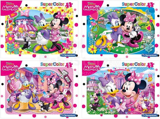Clementoni Puzle Minnie Art.22230