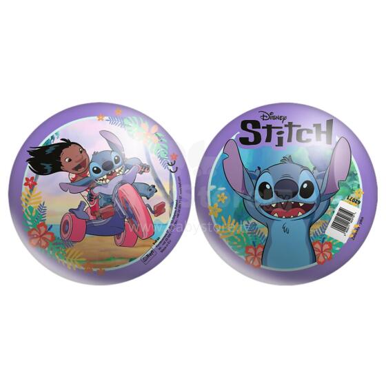 TREFL 62071 Lilo un Stitch bumba 14 cm