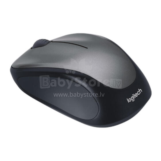 Logitech M235 melns
