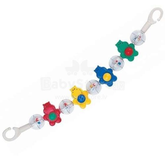 Canpol Babies Art. 2/163 Pram Toy