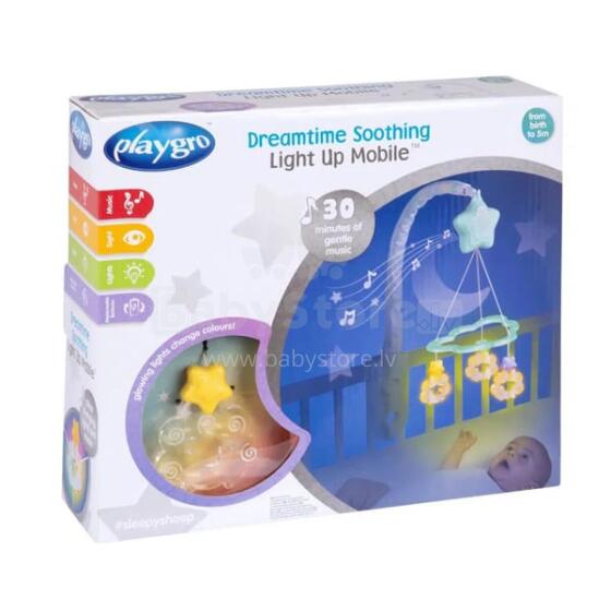 PLAYGRO music mobile Dreamtime, 0187713