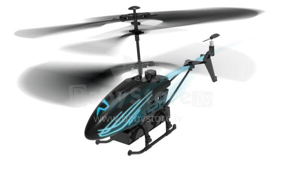 REVOLT RC helicopter AeroLume Spectra, S9
