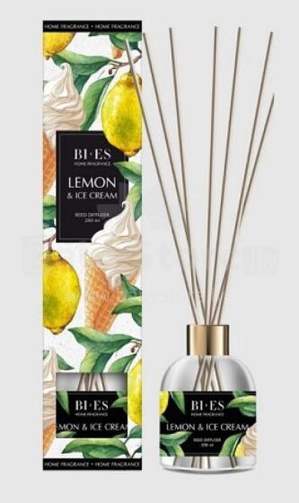 Диффузор Lemon & Ice Cream 250ml