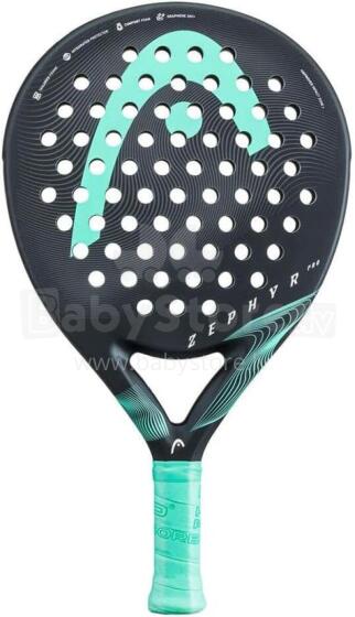 Head Zephyr Pro Padel Racket 2023 Art.‎‎‎‎‎‎‎B0BSL9M12M Table tennis recket