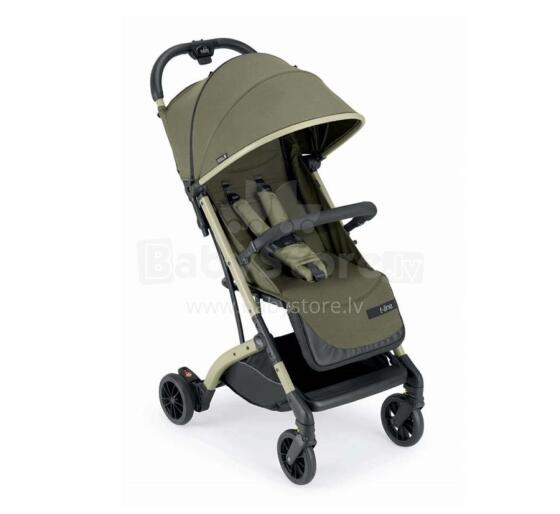 Сam Compass 2.0 Art.832-219 Verde