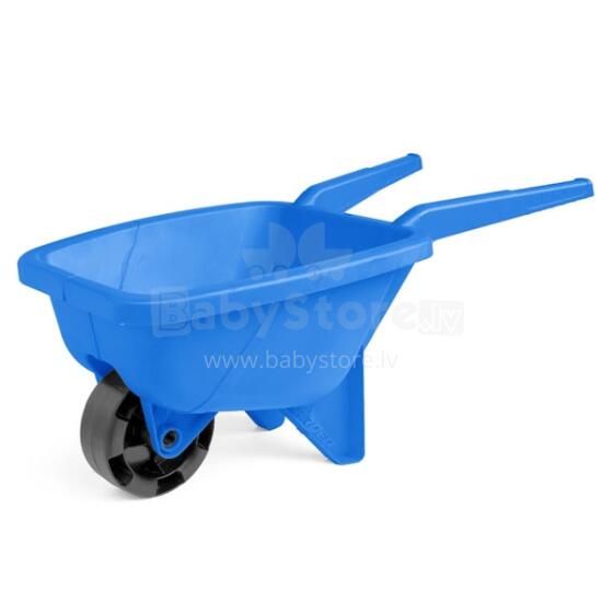 WADER 74501 Sand wheelbarrow blue