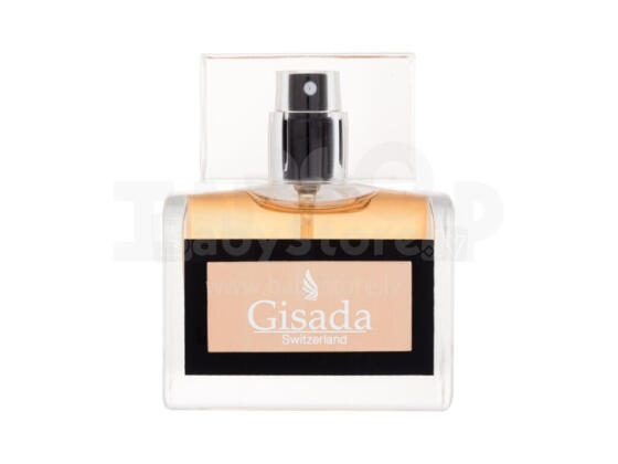 Tualetes ūdens Gisada Uomo 50ml