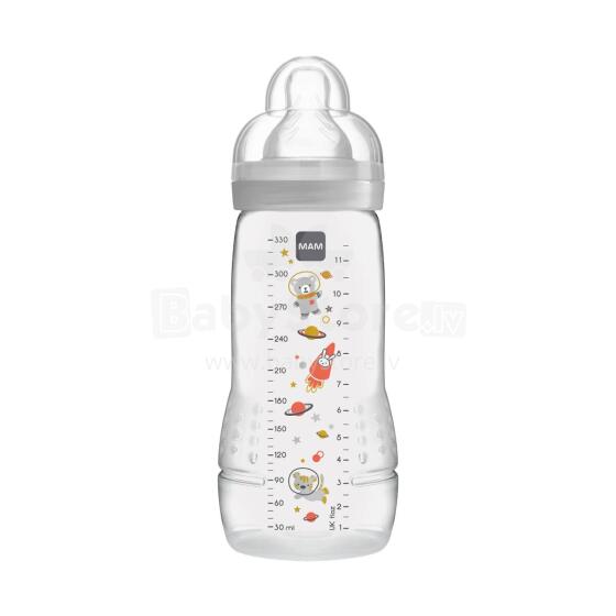 MAM 831874 Easy Active Space Adventure Bottle 330ml unisex