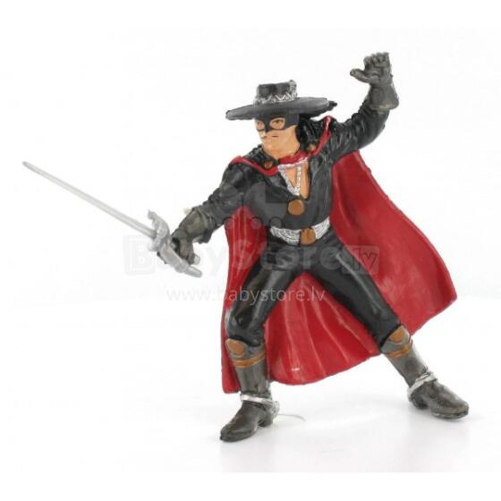 Comansi figūra - Zorro