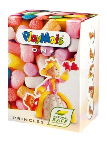 PlayMais spēle One 80, Princese