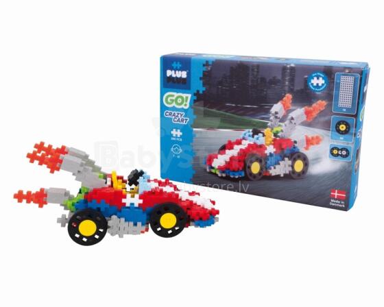 Карты Plus Plus GO, 240 шт.