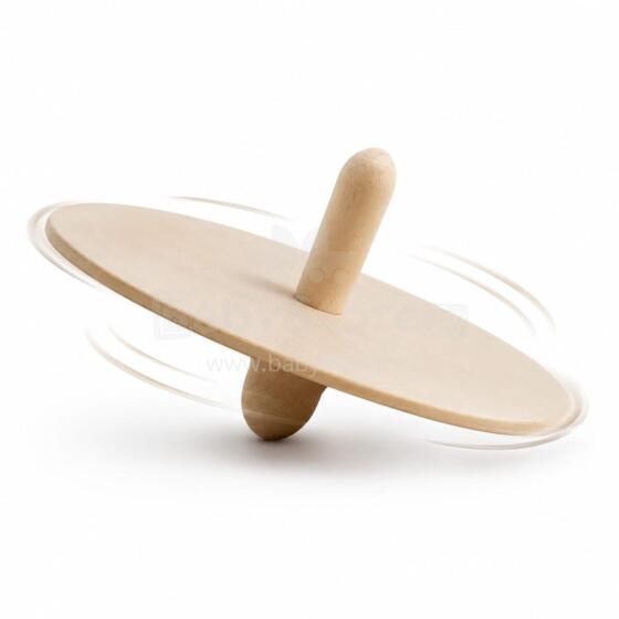 Kidstoys Art.245357  Wooden top