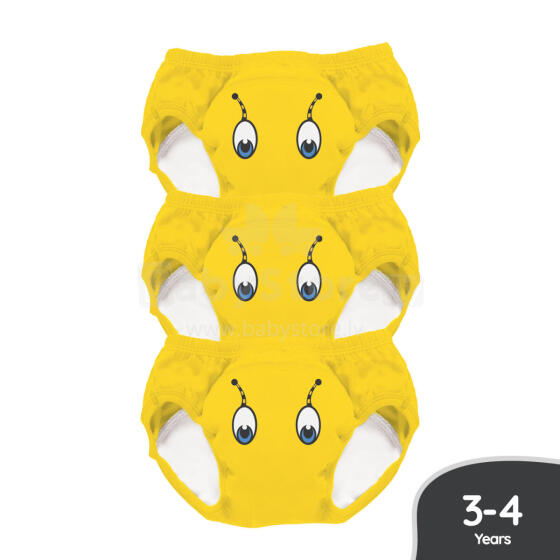 Mācību biksītes, Bite, 3-4 gadi 