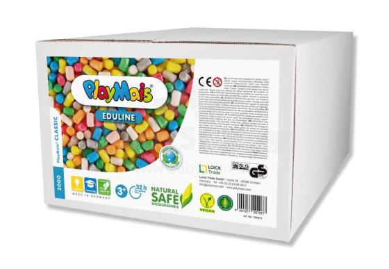 Игра PlayMais Classic, 2000