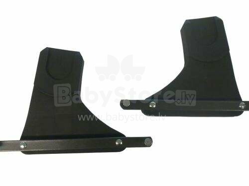 Roan adapter for car seats Cybex and Maxi-Cosi