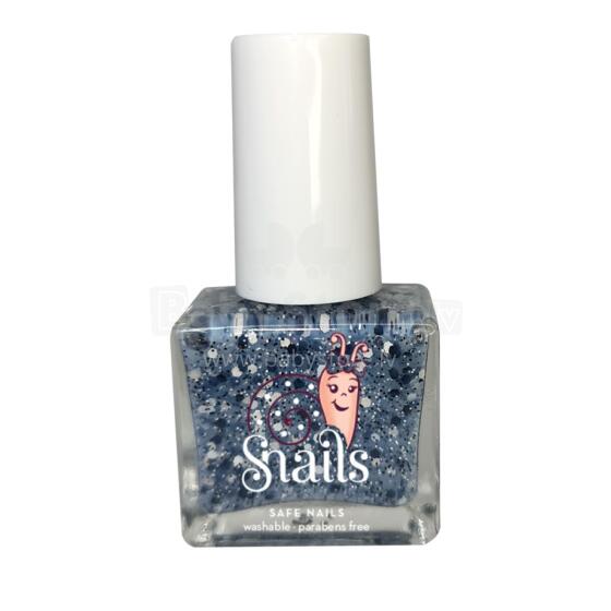 Snails Petite СМЫВАЕМЫЙ лак для ногтей Confetti