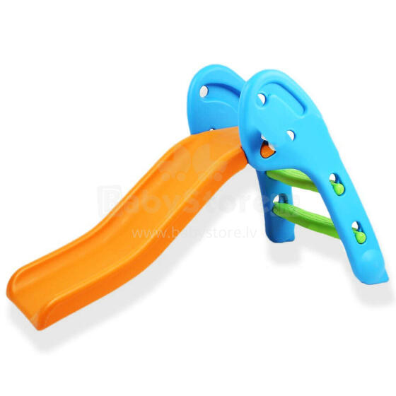 Utendors Slide Happy Baby Art.FQL-HT0363O