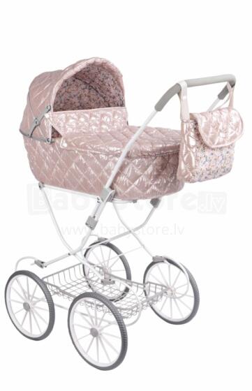 Arias Stoller Doll Art.246200 Doll Stroller 90 cm
