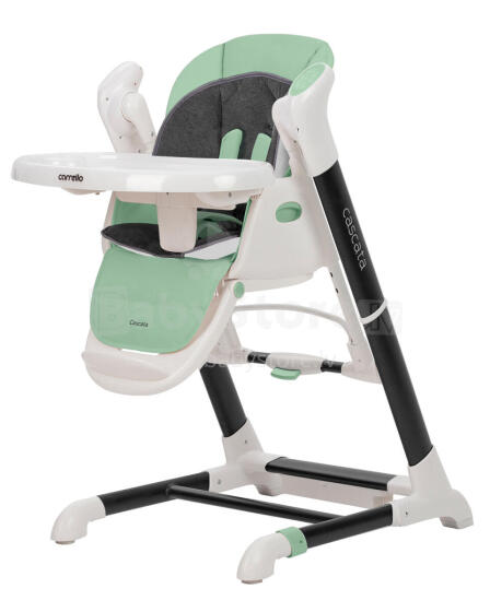Carrello Cascata Art.CRL-10303/1 Tropical Green