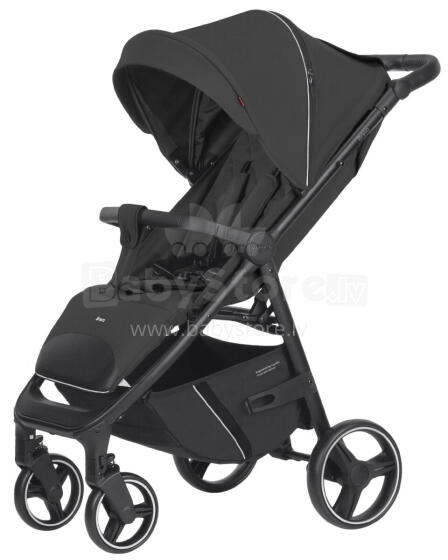 Baby stroller CARRELLO Bravo 2024 CRL-8512 Lunar Grey