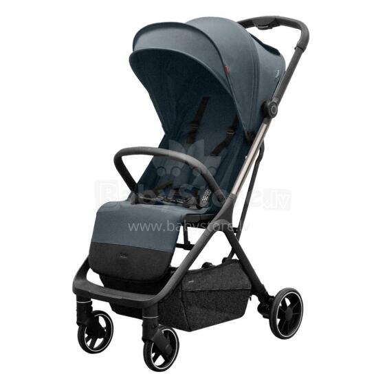Baby stroller CARRELLO Nova CRL-5521 Misty Grey