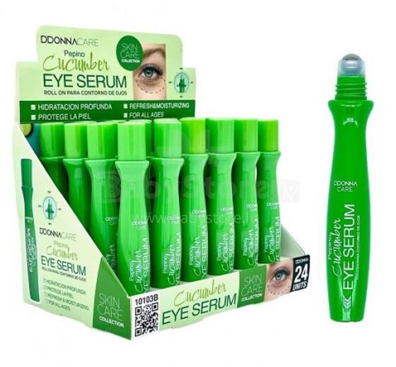 Acu serums  Cucumber D'd 913