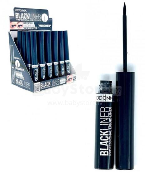 Подводка Black Liner Professional