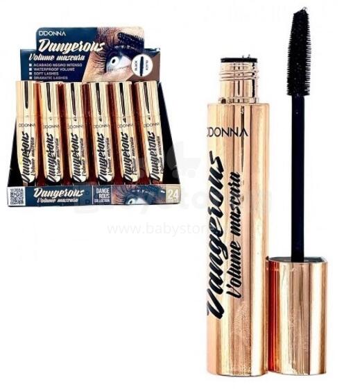 Mascara Dangerous