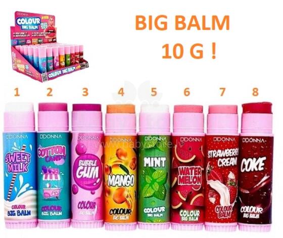 Color Big Balm