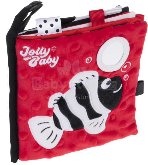 JOLLYBABY JB 80546(1) Датчики океана