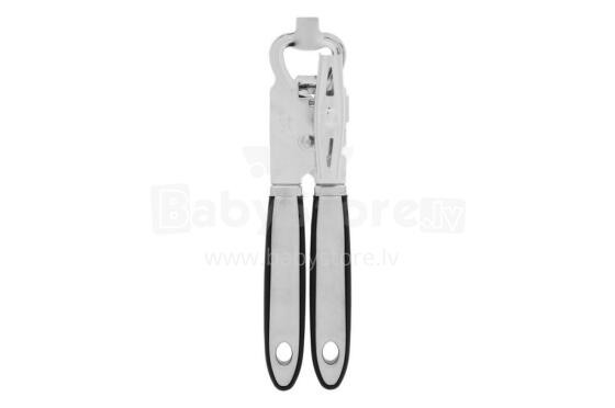 Maku Jar and bottle opener steel