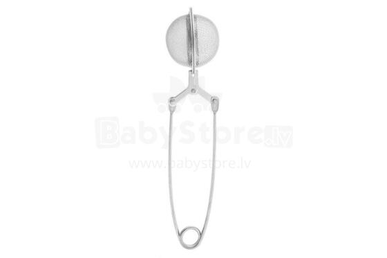 Maku Tea strainer spoon steel