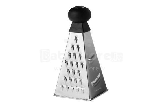 Maku Grater steel