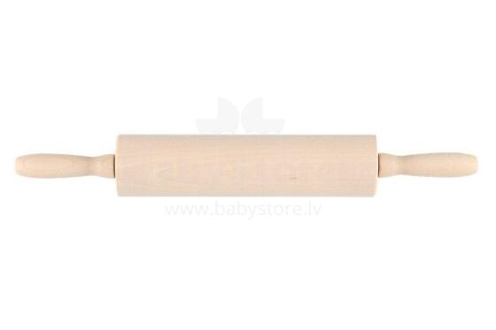 Maku Wood rolling pin 43 cm
