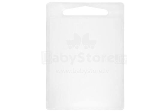 Maku Basic Cutting board plastic 35x26 cm