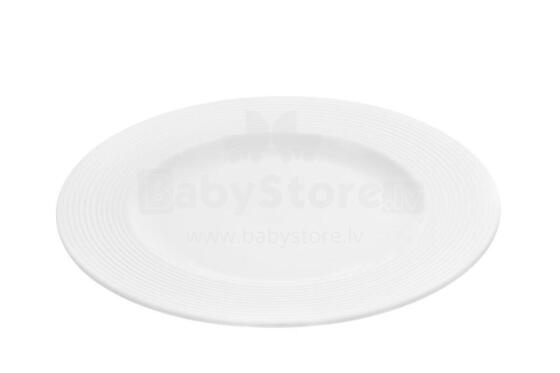 Maku Plate porcelain 20 cm