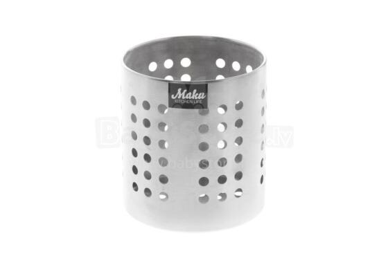 Maku Cutlery strainer stainless steel