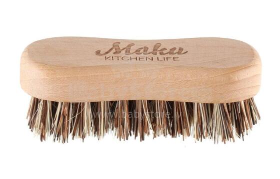 Maku Vegetable brush