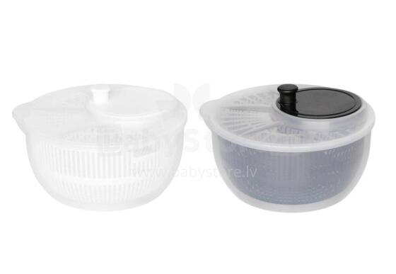 Maku Salad spinner assortment