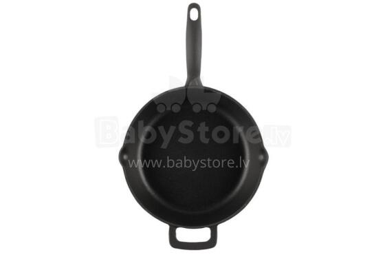 Maku Cast iron skillet 26 cm