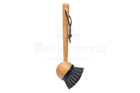 Maku Dish brush bamboo