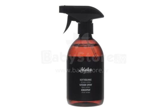 Maku Kitchen spray lemon-verbena 500 ml