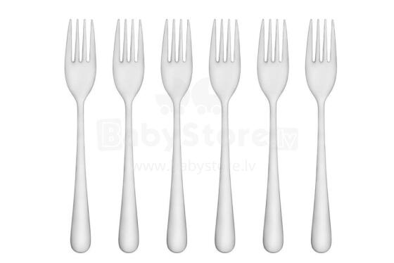 Maku Cake fork 6 pcs