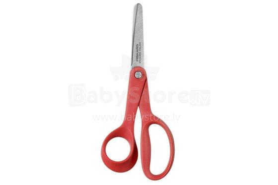 Fiskars Classic Kids Scissors 13 cm Lh