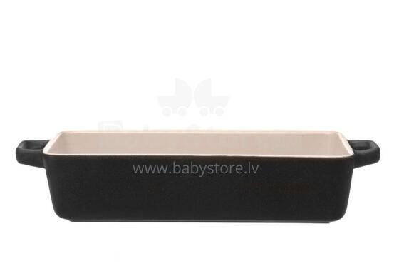 Maku Robuste oven casserole 3 L 36,5x21 cm