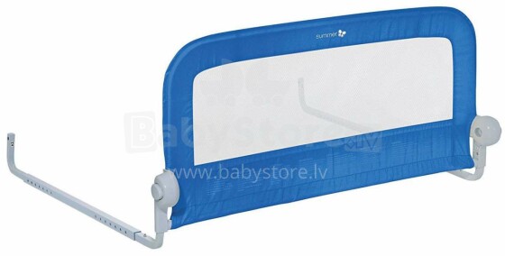 Summer Infant Sure&Secure® Bedrail Art.12311 Защитный барьер для кроватки