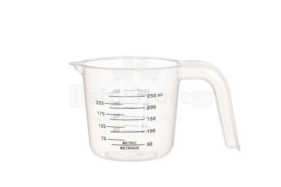 Maku mērtrauks 250 ml