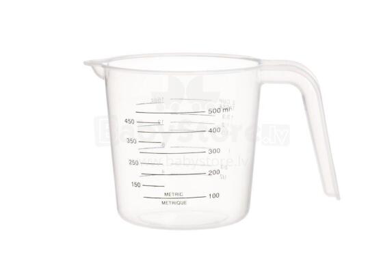 Maku mērtrauks 500 ml