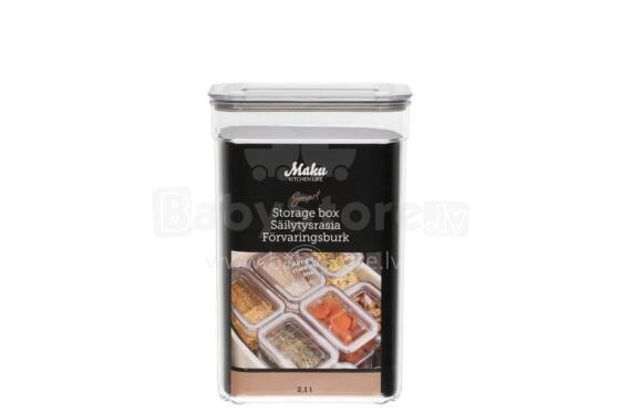 Maku Smart food container 2,1 L